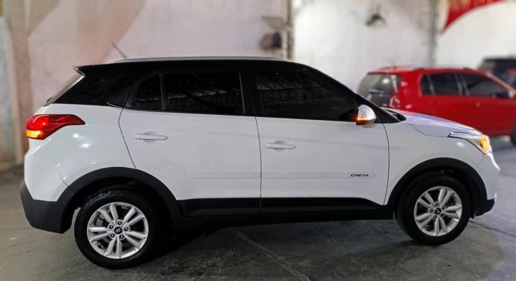 HYUNDAI Creta - Foto