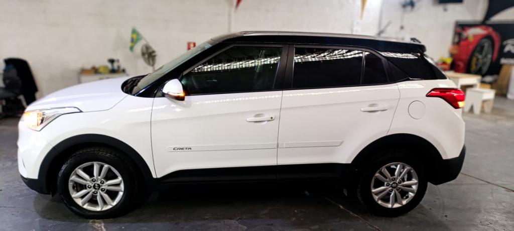HYUNDAI Creta - Foto