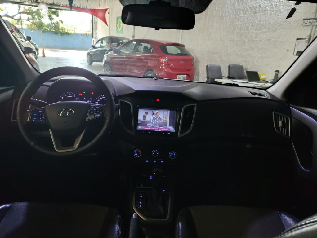 HYUNDAI Creta - Foto