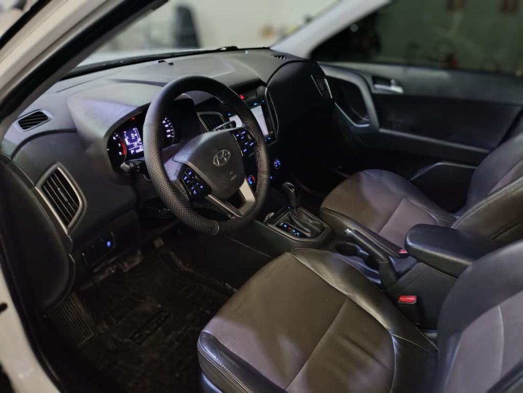 HYUNDAI Creta - Foto
