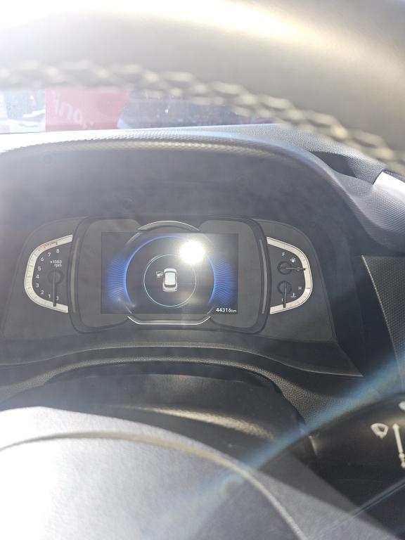 HYUNDAI Creta - Foto