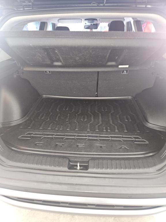HYUNDAI Creta - Foto