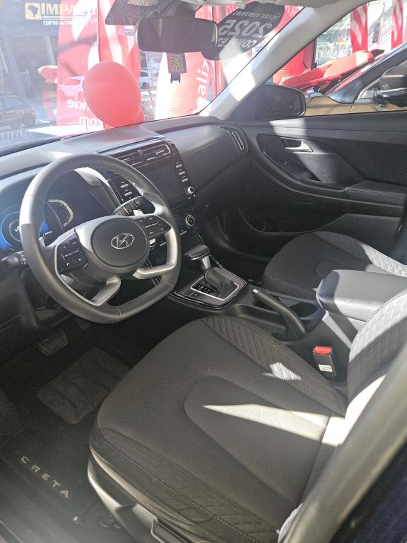 HYUNDAI Creta - Foto