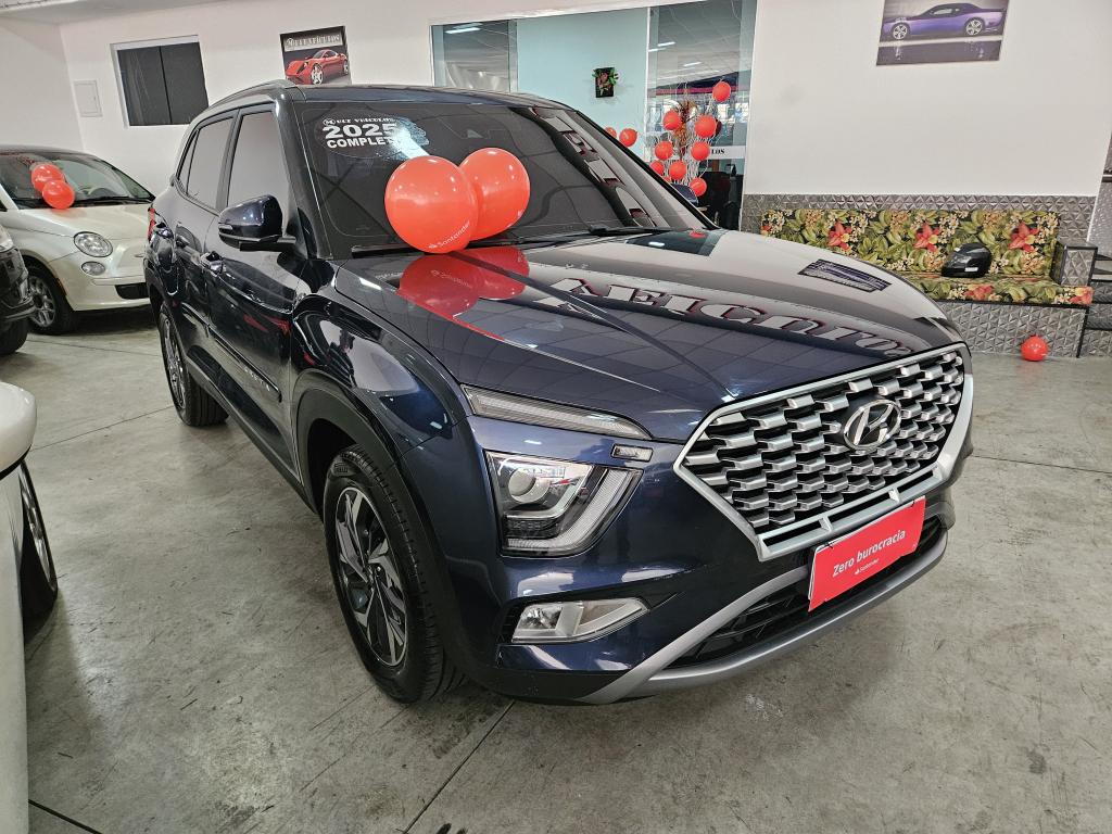 HYUNDAI Creta - Foto