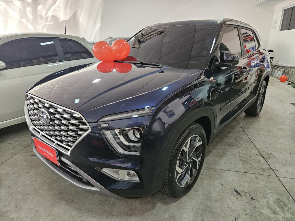 HYUNDAI Creta - Foto