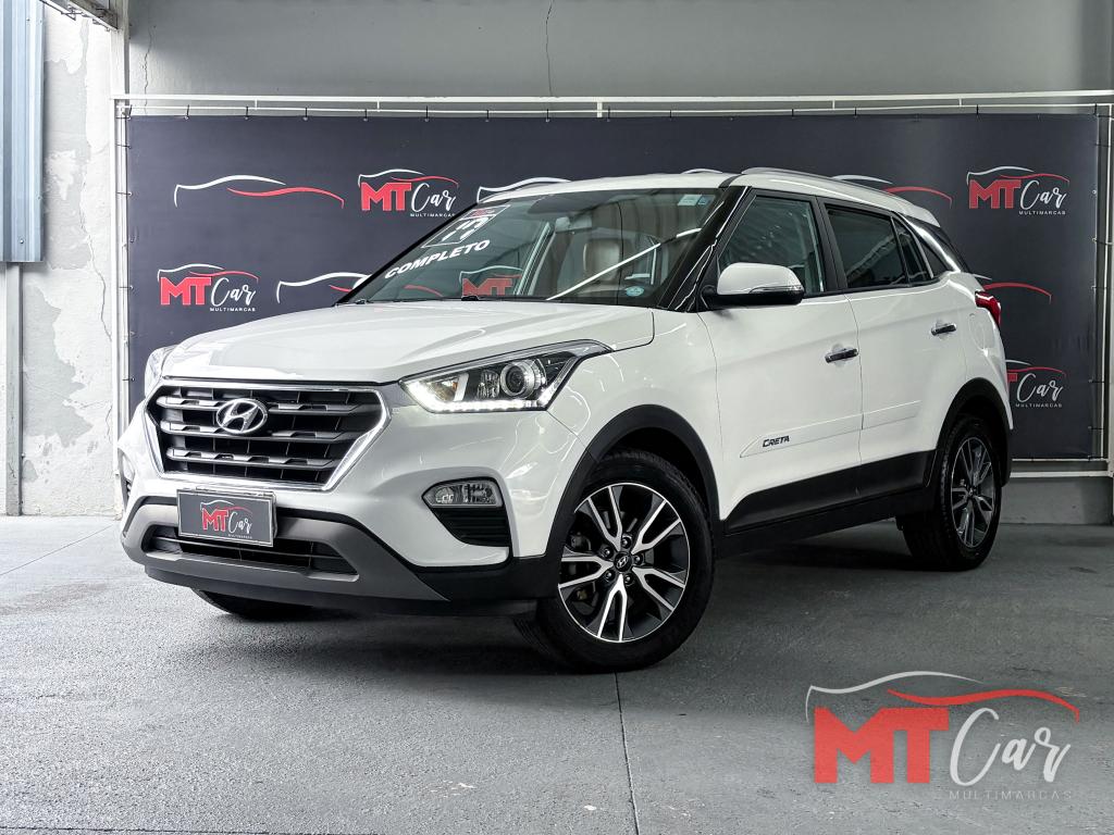 HYUNDAI Creta - Foto