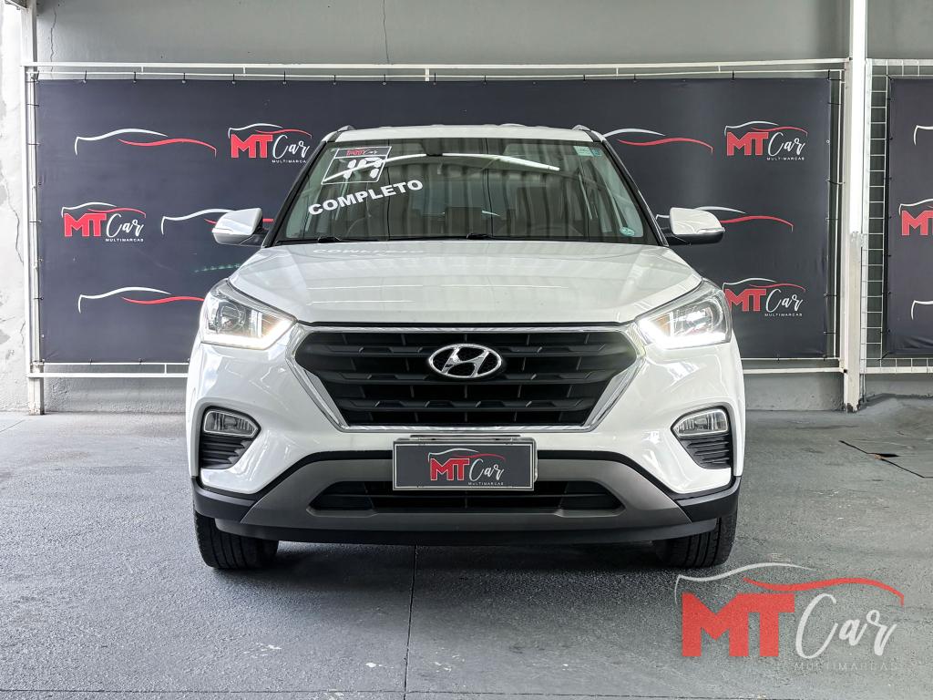 HYUNDAI Creta - Foto