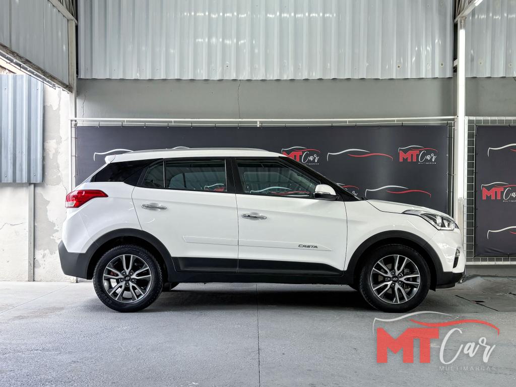HYUNDAI Creta - Foto