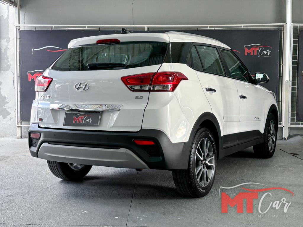 HYUNDAI Creta - Foto