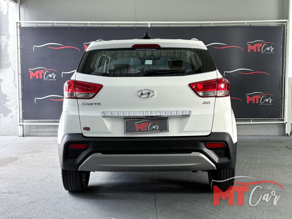 HYUNDAI Creta - Foto