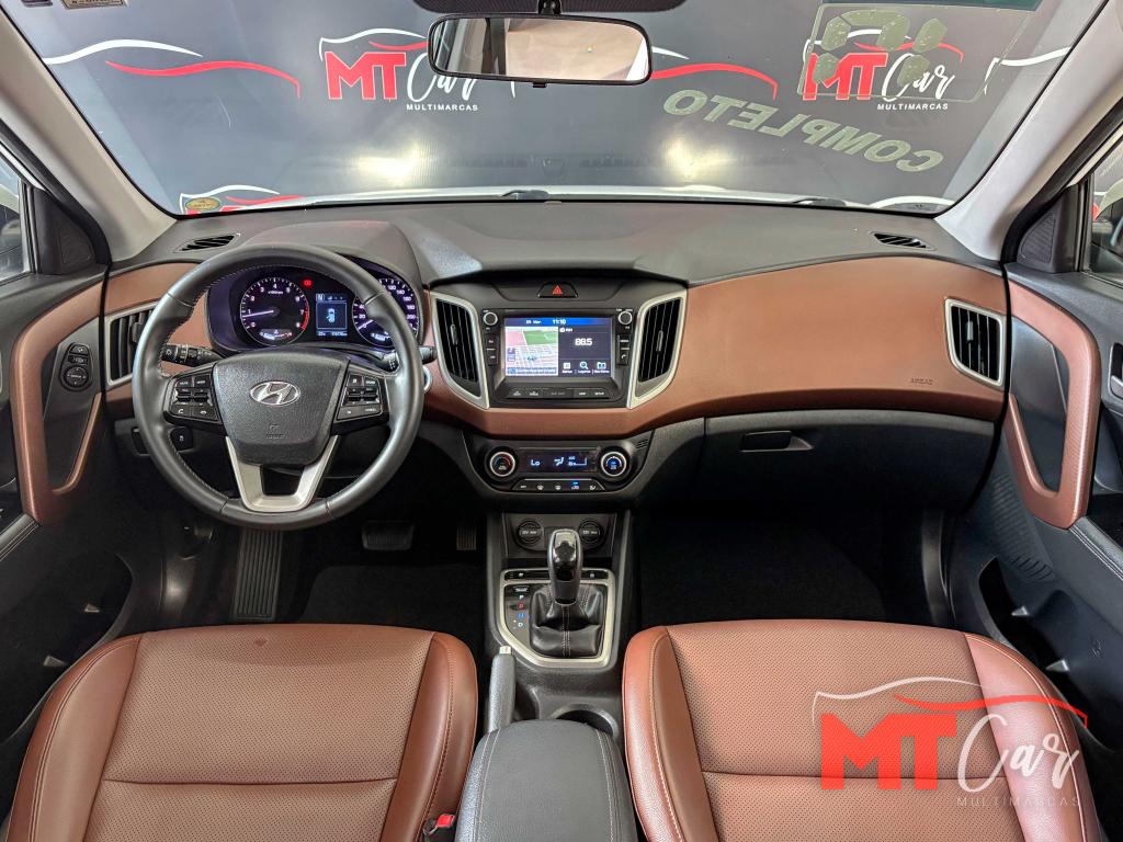 HYUNDAI Creta - Foto