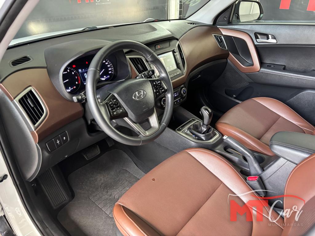 HYUNDAI Creta - Foto