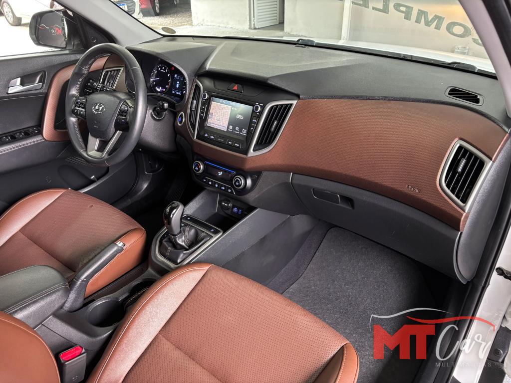 HYUNDAI Creta - Foto