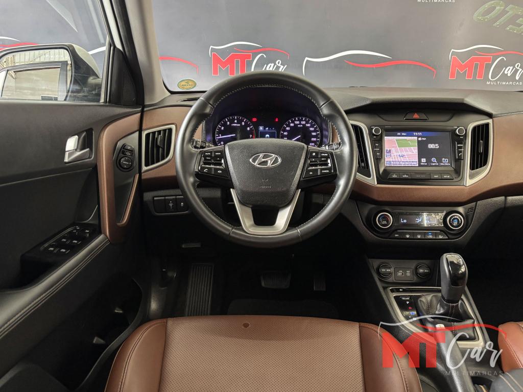 HYUNDAI Creta - Foto