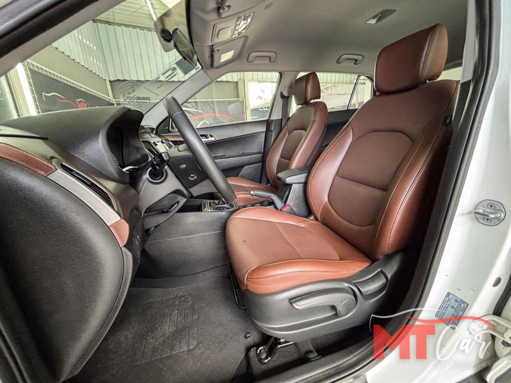 HYUNDAI Creta - Foto