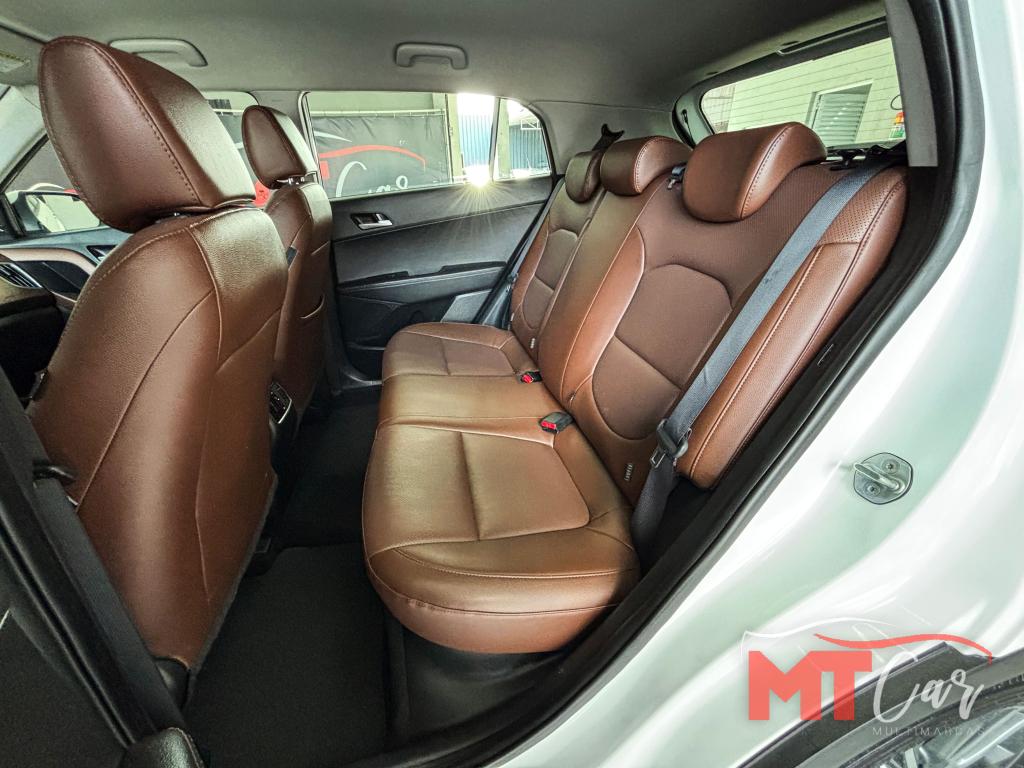 HYUNDAI Creta - Foto