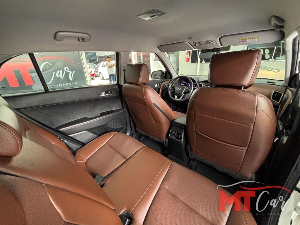 HYUNDAI Creta - Foto