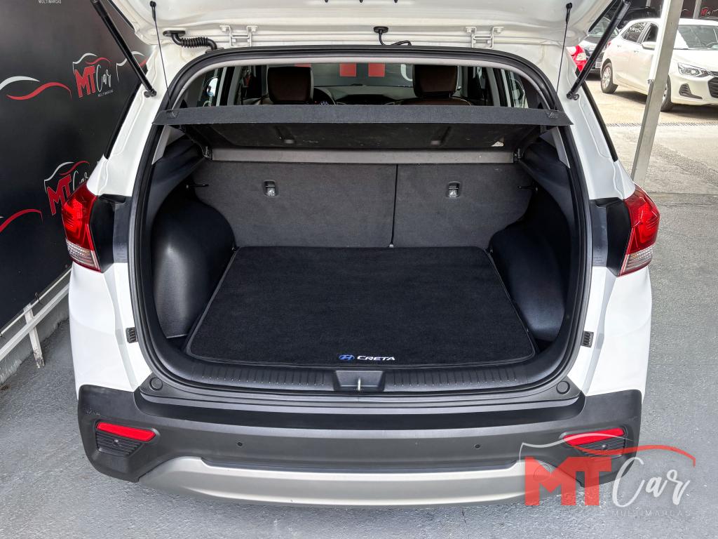 HYUNDAI Creta - Foto