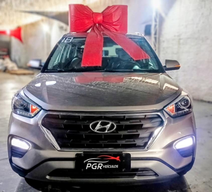 HYUNDAI Creta - Foto
