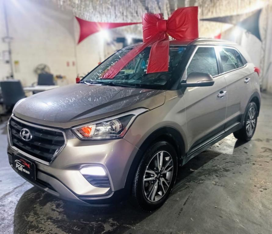 HYUNDAI Creta - Foto