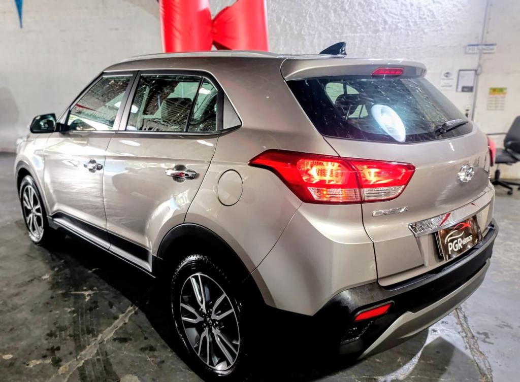 HYUNDAI Creta - Foto