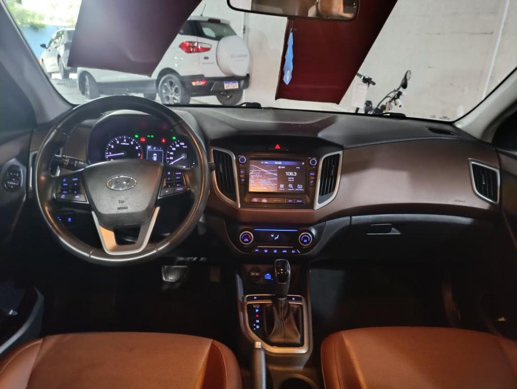 HYUNDAI Creta - Foto
