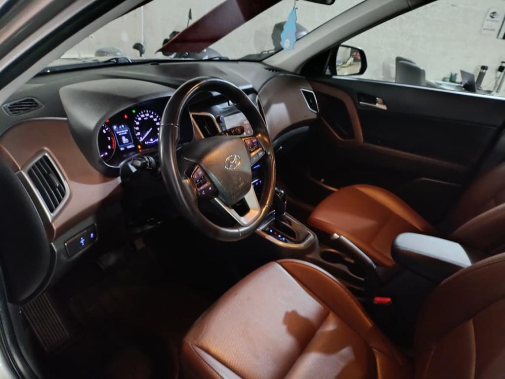 HYUNDAI Creta - Foto