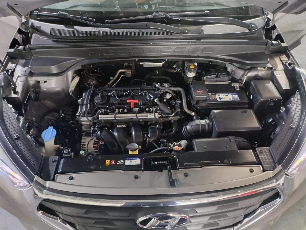 HYUNDAI Creta - Foto