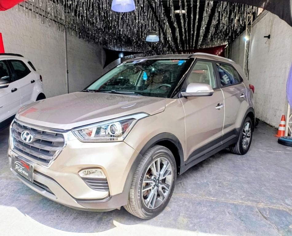 HYUNDAI Creta - Foto