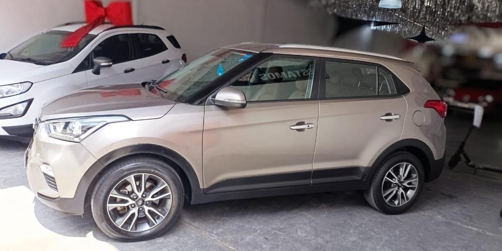 HYUNDAI Creta - Foto