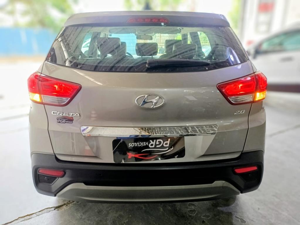 HYUNDAI Creta - Foto