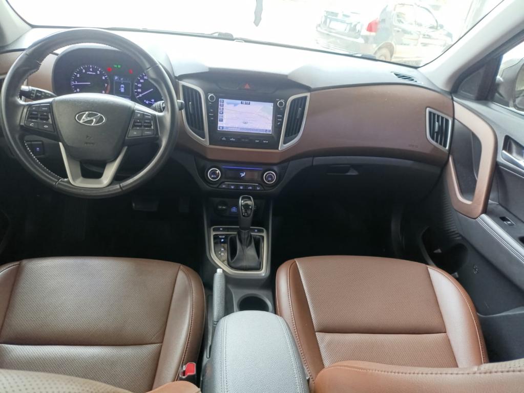 HYUNDAI Creta - Foto