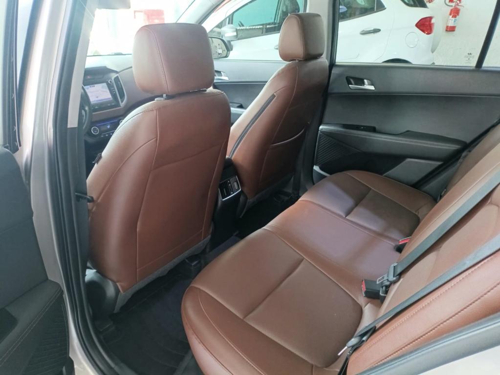 HYUNDAI Creta - Foto