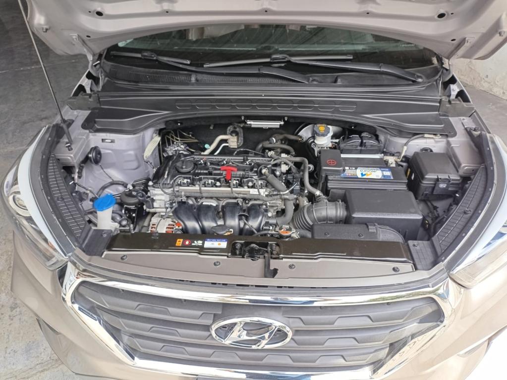 HYUNDAI Creta - Foto