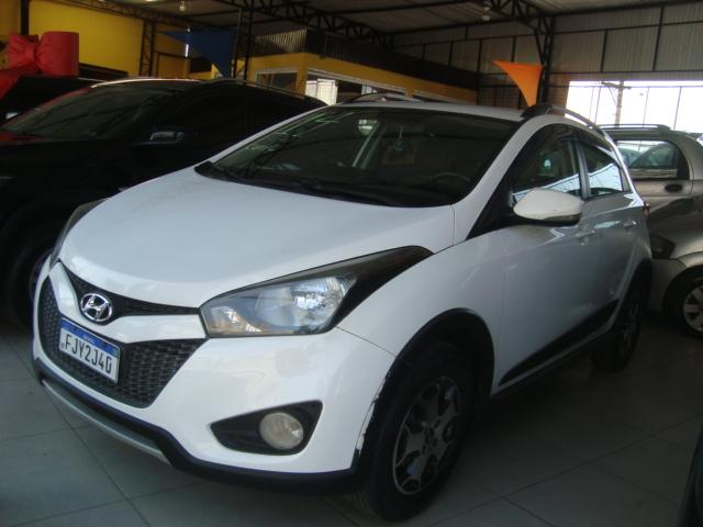 HYUNDAI HB 20 Hatch X