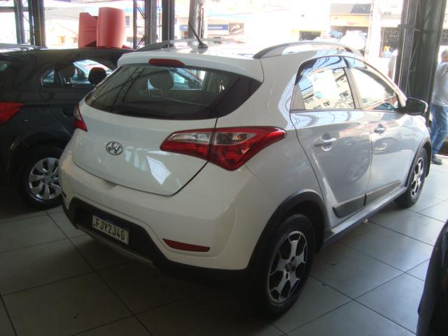 HYUNDAI HB 20 Hatch X - Foto