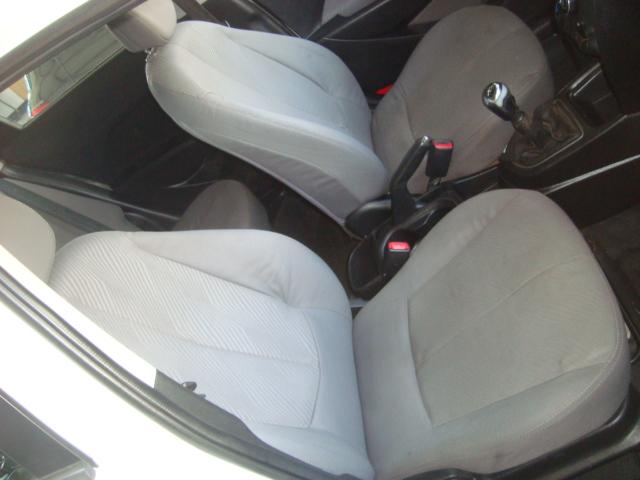 HYUNDAI HB 20 Hatch X - Foto