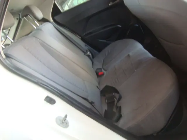 HYUNDAI HB 20 Hatch X - Foto