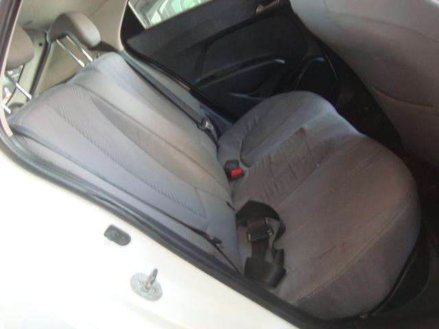 HYUNDAI HB 20 Hatch X - Foto