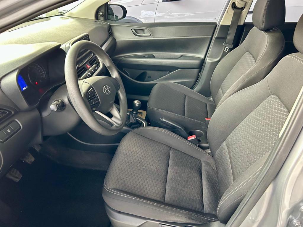 HYUNDAI HB 20 Hatch - Foto