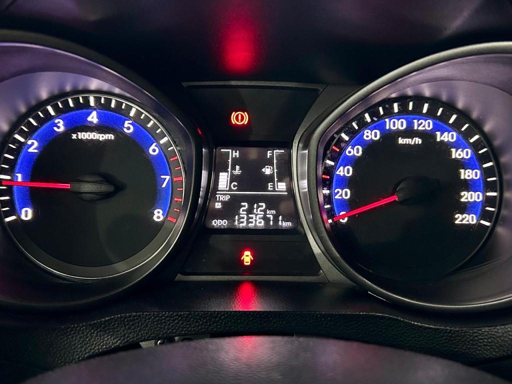 HYUNDAI HB 20 Hatch - Miniatura