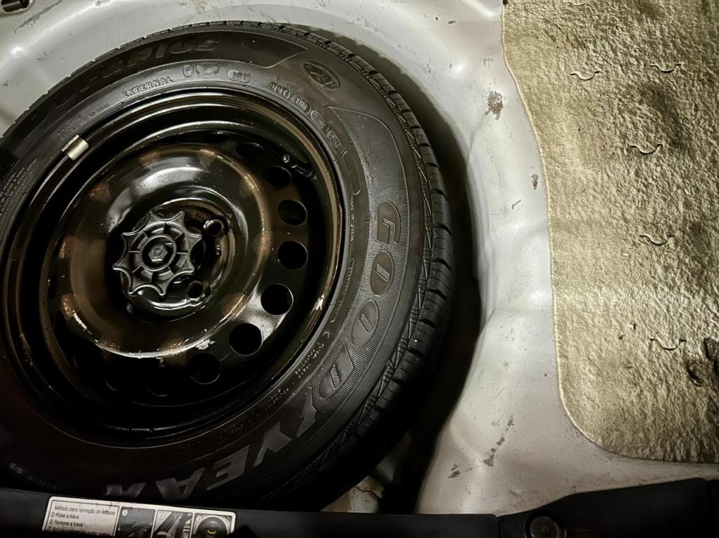 HYUNDAI HB 20 Hatch - Miniatura