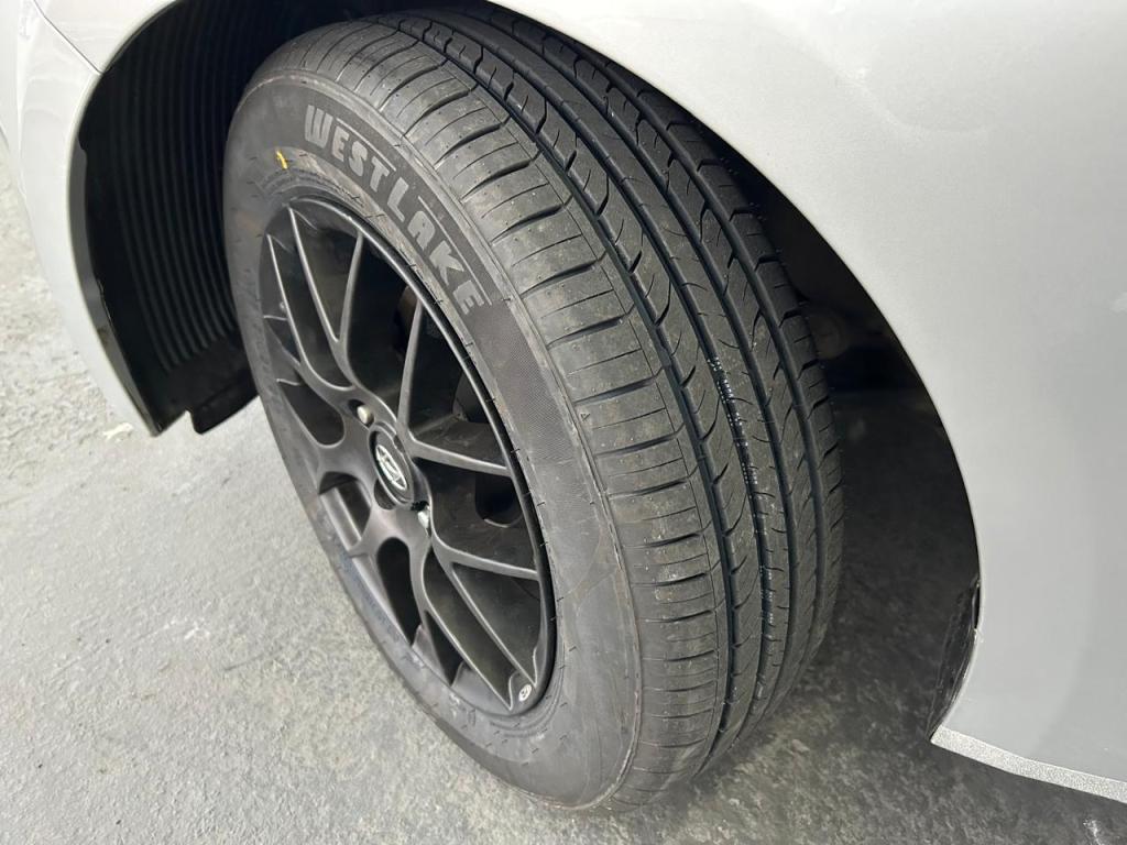 HYUNDAI HB 20 Hatch - Miniatura