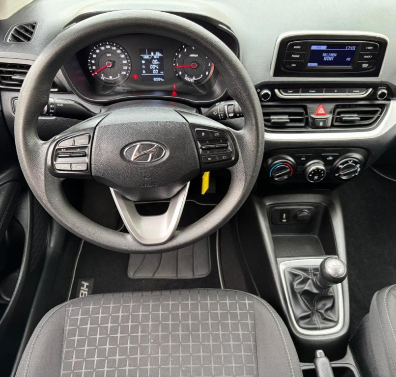 HYUNDAI HB 20 Hatch - Foto