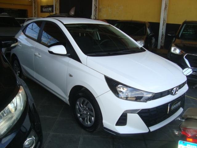HYUNDAI HB 20 Hatch