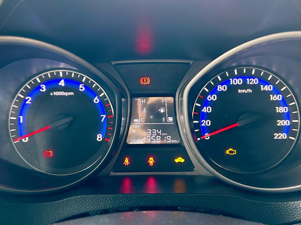 HYUNDAI HB 20 Hatch - Foto