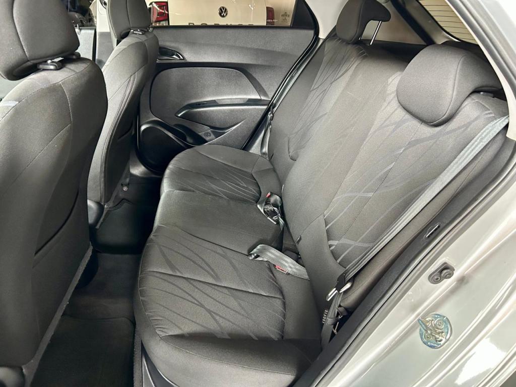 HYUNDAI HB 20 Hatch - Foto