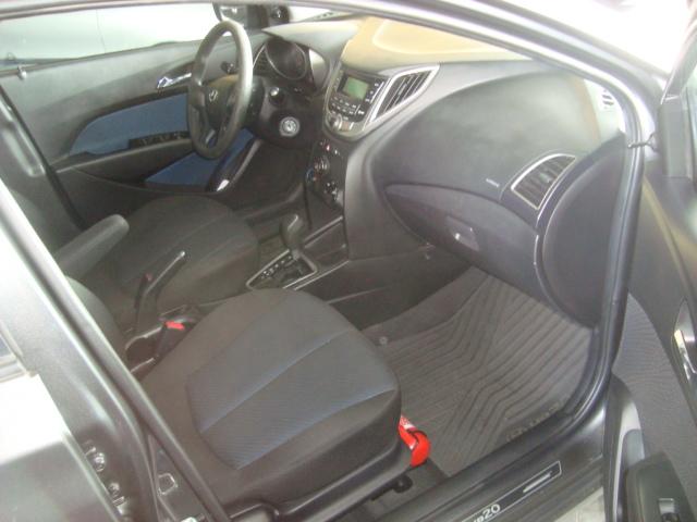 HYUNDAI HB 20 Hatch - Foto