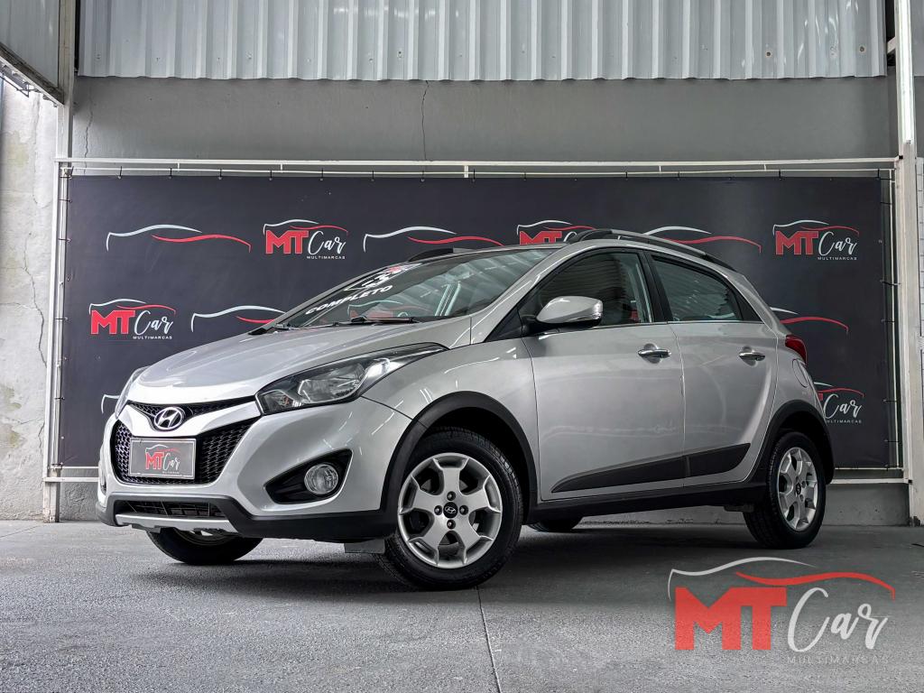 HYUNDAI HB 20 Hatch X