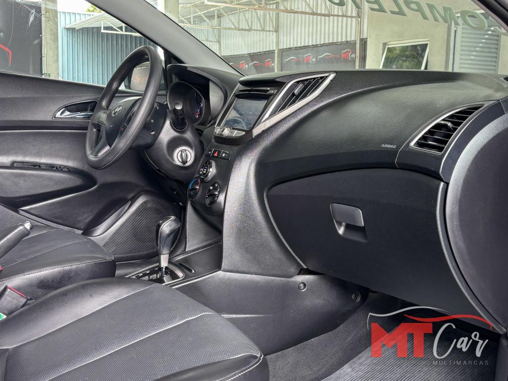 HYUNDAI HB 20 Hatch X - Foto